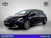 Toyota Corolla - Hybrid 140 Executive | BTW voertuig | panorama Schuif/Kantel
