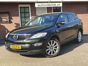 Mazda CX-9 - 3.7 GT-L, LEER / 7PERS