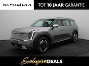 Kia EV9 - First Edition 76.1 kWh | Navi | Camera | LM | Climate Contro
