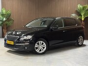 Peugeot 308 - 1.2 PureT.Blue L. Ex