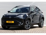 Toyota Yaris Cross - 1.5 Hybrid 130 Executive