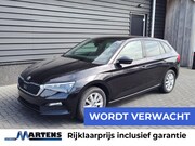 Skoda Scala - 1.0 TSI 110pk H6 Ambition Panoramadak Camera Stoelverwarming