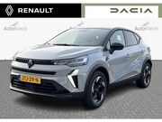 Renault Captur - 1.8 E-Tech full hybrid 160 techno - two-tone kleurstelling /