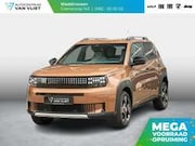 Fiat Grande Panda - La Prima 44 kWh | Uit voorraad leverbaar | Clima |