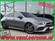 Mercedes-Benz CLA-Klasse - Shooting Brake 220 d Premium Plus | Pano | Multi Beam | 360 