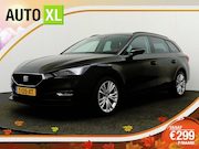 Seat Leon - Sportstourer 150 PK Aut. Hybrid Style+ Camera Adap.Cruise Ca