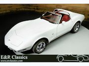 Chevrolet Corvette - C3 Stingray Cabriolet | 1977