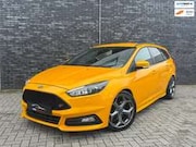 Ford Focus - Wagon 2.0 ST-3 250pk|BLIS|Camera|Sony|Full Keyless