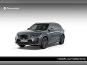 BMW iX1 - eDrive20 67 kWh M Sport Edition M Sport Pro | Inno