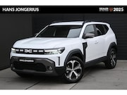 Dacia Duster - Hybrid 140 PK Journey | AUTOMAAT | 360 CAMERA | STUUR/STOELV