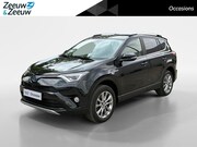 Toyota RAV4 - 2.5 Hybrid AWD Energy Plus | Leder | Navigatie | Cruise Cont