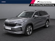 Skoda Kodiaq - 1.5 TSI 204pk PHEV Sportline Business · Wegklapbare Trekhaak