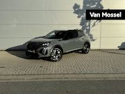 Peugeot e-2008 - EV GT 54 kWh | Alcantara bekleding | Trekhaak | Camera | Ada