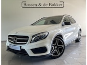 Mercedes-Benz GLA-Klasse - 200 Edition 1 | Afneembare trekhaak | Panorama dak | Carplay