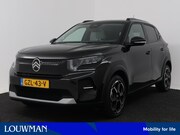 Citroën e-C3 - Max 113pk 44 kWh | SOH 96% | Navigatie | Camera |