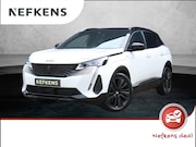 Peugeot 3008 - 225pk HYbrid GT | 1ste eigenaar | FOCAL | Alcantara/LEER | E