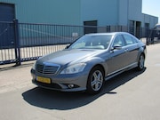 Mercedes-Benz S-klasse - 350 Prestige Plus AMG-Styling
