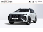 Hyundai Tucson - 1.6 T-GDI PHEV N Line