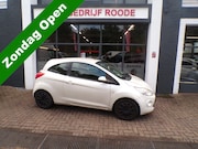 Ford Ka - 1.2 Titanium VERSNELLINGSBAK STUK RIJDBAAR !!! ""ZONDAG OPEN
