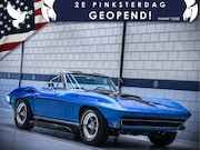 Chevrolet Corvette - Stingray cabriolet 427