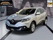 Renault Kadjar - 1.2 TCe Intens | Climate | Cruise | Navi | 1/2 Leder