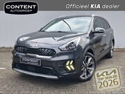 Kia Niro - 1.6 GDi Hybrid 141pk DCT6 DynamicLine