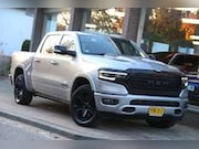 Dodge Ram - 1500 5.7 V8 4x4 Crew Cab Limited Luchtvering Pano
