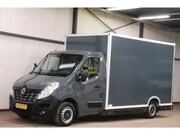 Renault Master - 170PK AUTOMAAT LOWLINER VERKOOPWAGEN