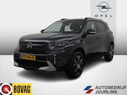 Citroën C3 Aircross - 1.2 Hybrid automaat 145pk Plus Camera/4S.Banden/ Ecc/CarPlay
