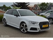 Audi A3 - Sportback 30 TFSI S-Tronic | Design Pro Line Plus
