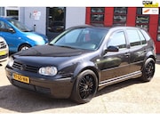 Volkswagen Golf - 2.3 V5 GTI , AIRCO , 170 PK, 5 DEURS