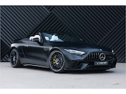 Mercedes-Benz AMG SL - 63 4MATIC+ Aero Nightpak Distronic+ LIFT IHC+ Achteras Memor