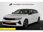 Opel Astra - Sports Tourer 1.6 Turbo Plug In Hybrid GS Pano / LED / Trekh