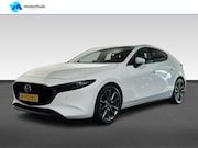 Mazda 3 - Hatchback Skyactiv-G 150pk Aut Sportive