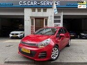 Kia Rio - 1.2 CVVT ComfortLine Airco | Cruise | NAP