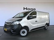 Opel Vivaro - 1.6 CDTI L1H1 Edition 3 Zits Airco Cruise Control