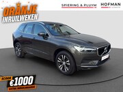 Volvo XC60 - 2.0 B5 Momentum Exclusive | Pano | Leder | 360* | H&K