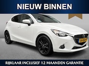 Mazda 2 - 1.5 Skyactiv-G Sport Selected Apple Carplay/Android Auto | A