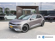 Hyundai IONIQ 5 - Lounge 73kWh | Elektrisch verstelb. voorstoelen met geheugen