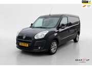 Fiat Doblò Cargo - 2.0 MultiJet SX Maxi AIRCO|EXPORT