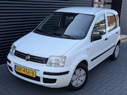 Fiat Panda - 1.1 Active 2009| WIT| ELEK PAKKET| RIEM VERVANGEN