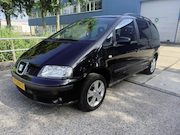 Seat Alhambra - 2.0 Active Style