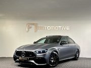 Mercedes-Benz E-Klasse - AMG E 63 S 4MATIC+ Pano|Ceramic|Carbon|Sfeer