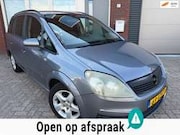 Opel Zafira - 1.6 Business / 7P / Airco / Cruise / NAP