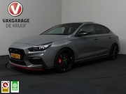 Hyundai i30 - Fastback 2.0 T-GDI N2 275PK! | Panoramadak! | Achteruitrijca