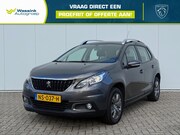 Peugeot 2008 - 1.2 Blue Lion 82pk Automaat | Navigatie | Cruise Control | A