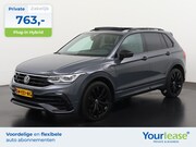 Volkswagen Tiguan - 1.4 TSI eHybrid R-Line | All-in 763, - Private Lease | Direc
