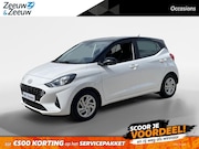 Hyundai i10 - 1.0 Comfort Smart 5-zits | Navi | Carplay | Dealer onderhoud