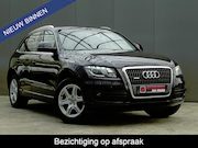 Audi Q5 - 2.0 TFSI quattro Pro Line * YOUNGTIMER * GOED ONDERH. !!