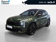 Kia Sportage - 1.6 T-GDi AT6 Hybrid GT-Line | NIEUWE SPORTAGE | 239 PK | 15